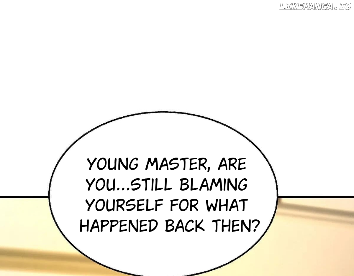After Breakup: Had an Affair With My Ex's Uncle Chapter 75 - page 51